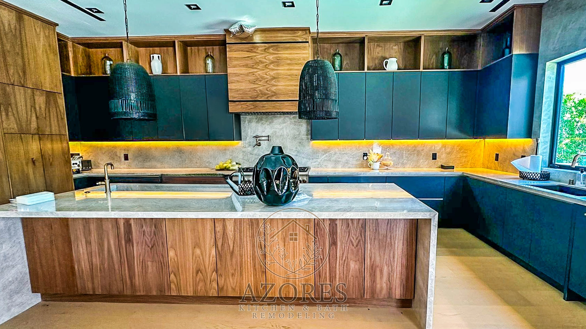 Kitchen Remodel Frisco