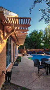 Composite vs. Natural Wood Decks: Which Should You Choose?