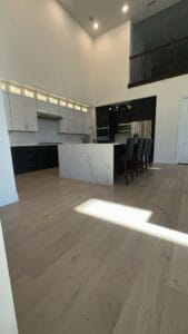 Popular Flooring Colors in Texas Homes