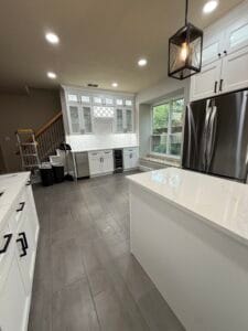 The Step-by-Step Process of Restoring Your Home After Damage