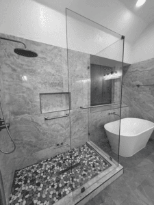 How to Maximize a Small Bathroom with Smart Remodeling