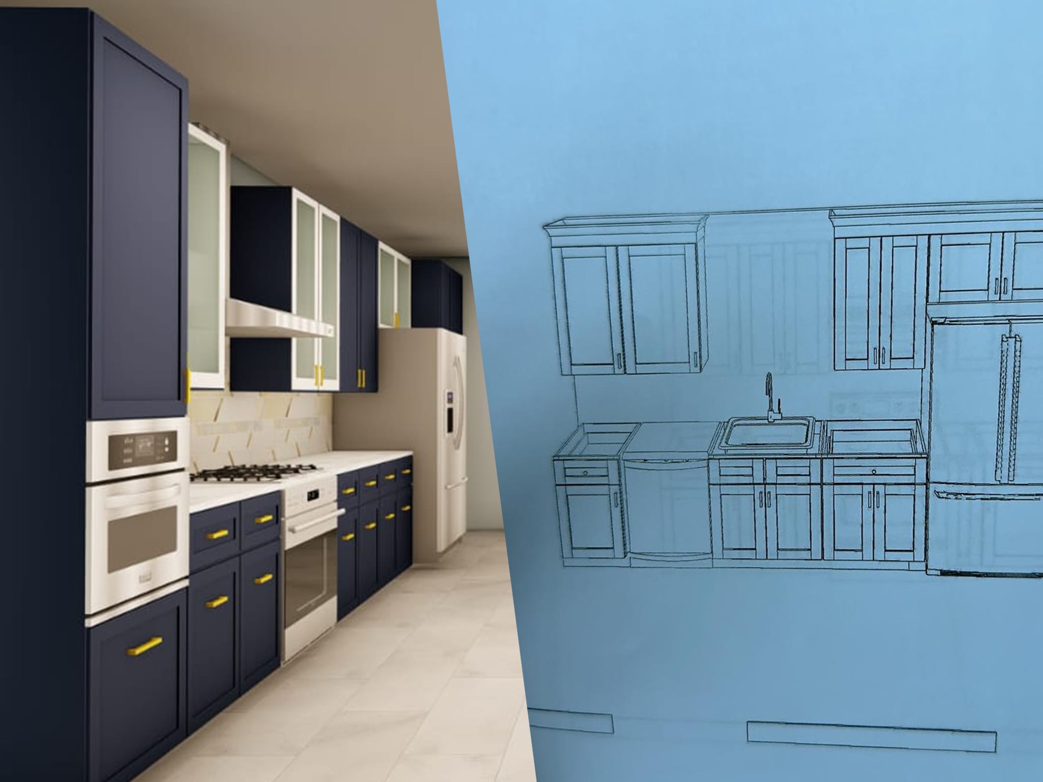 Kitchen and Bathroom Remodeling Dallas | Azores Remodeling