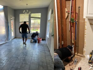 How Professional Restoration Saves You Time and Money