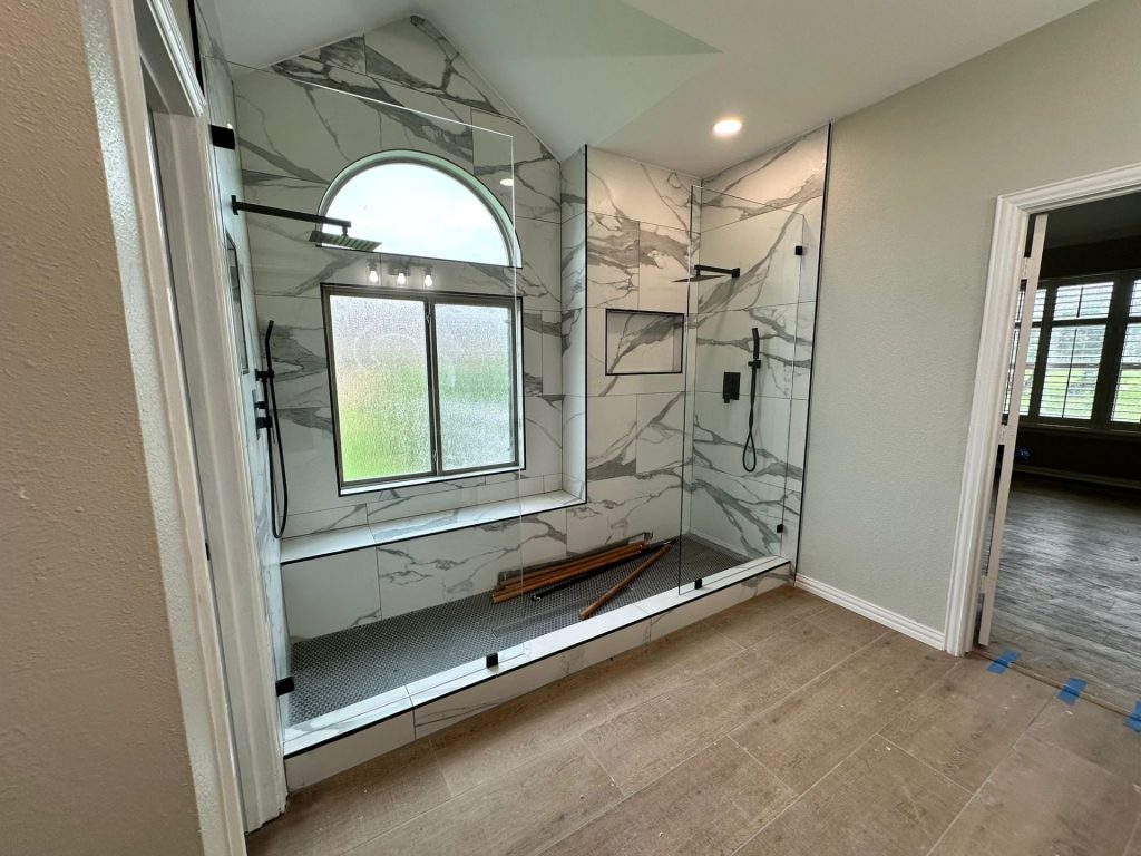 home renovation Dallas