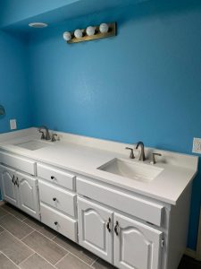 Average Bathroom Remodeling Cost in Texas (2026 Guide)