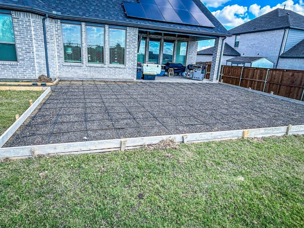 home remodeling
