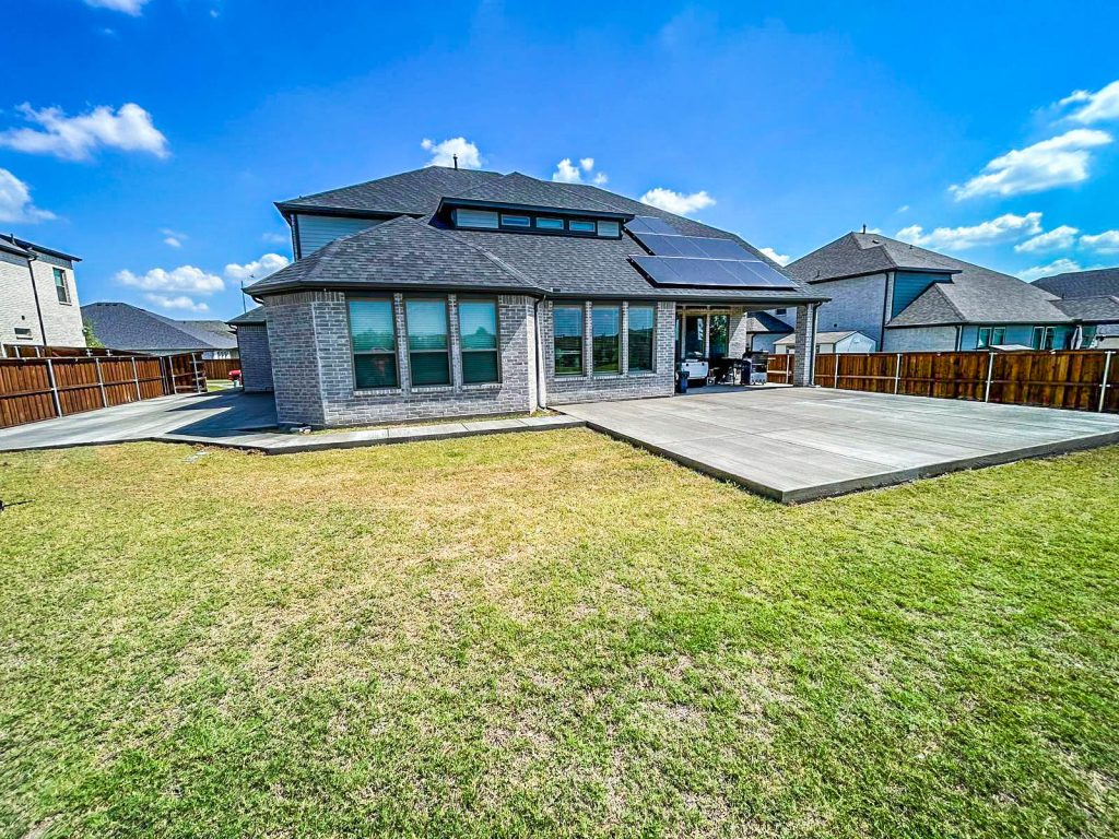 home remodeling
