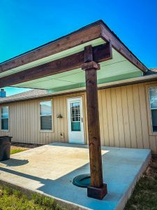 Designing the Perfect Outdoor Living Space in Dallas