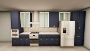 kitchen cabinets
