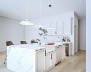 Trending Kitchen Cabinet Colors in Texas for 2026