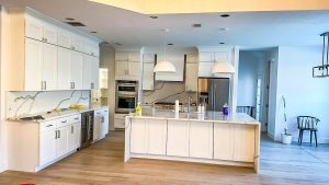 Best Kitchen Remodeling Layouts for Texas Open Floor Plans