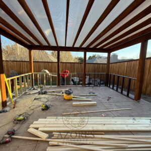 Emergency Roof Repairs After Storms by Azores Remodeling